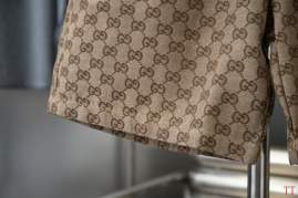 Picture of Gucci Shirt Pant Suits _SKUGucciS-XL20tn0822279